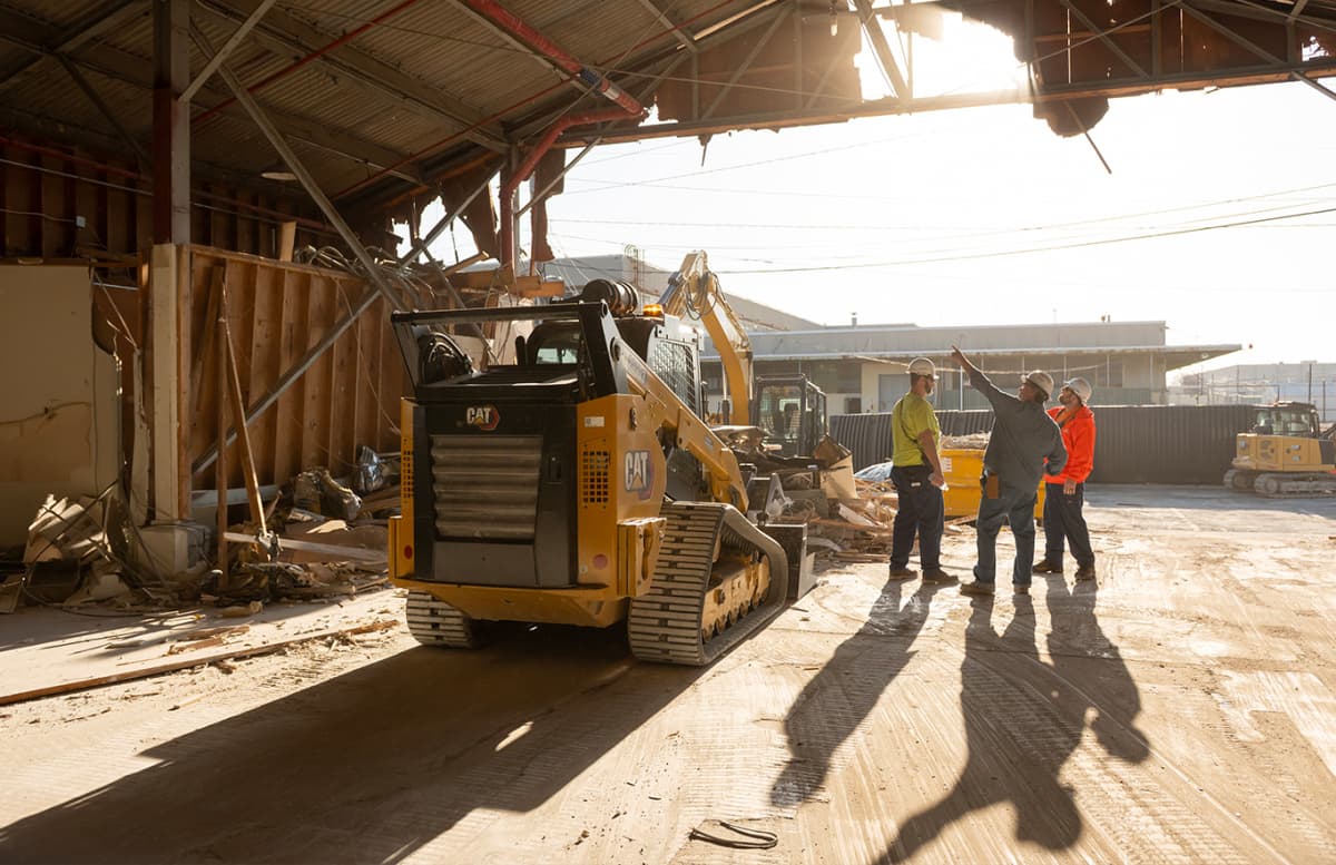 U.S. Department of Energy - Paducah Site — Crews segment first fissile converter at Paducah site