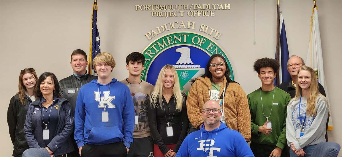 Murray State University — Murray State launches dual-credit partnership in McCracken County